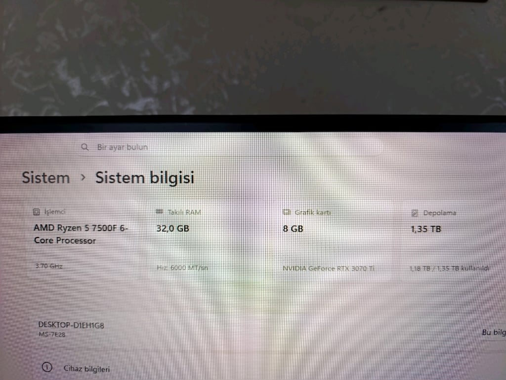 AKVARYUM KASA OYUN PC Sİ - 3