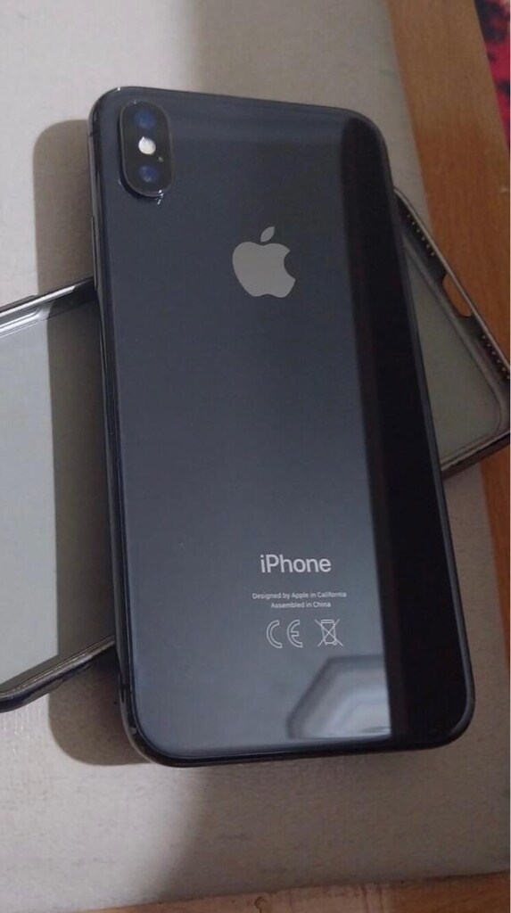 İPHONE X 64GB - 3