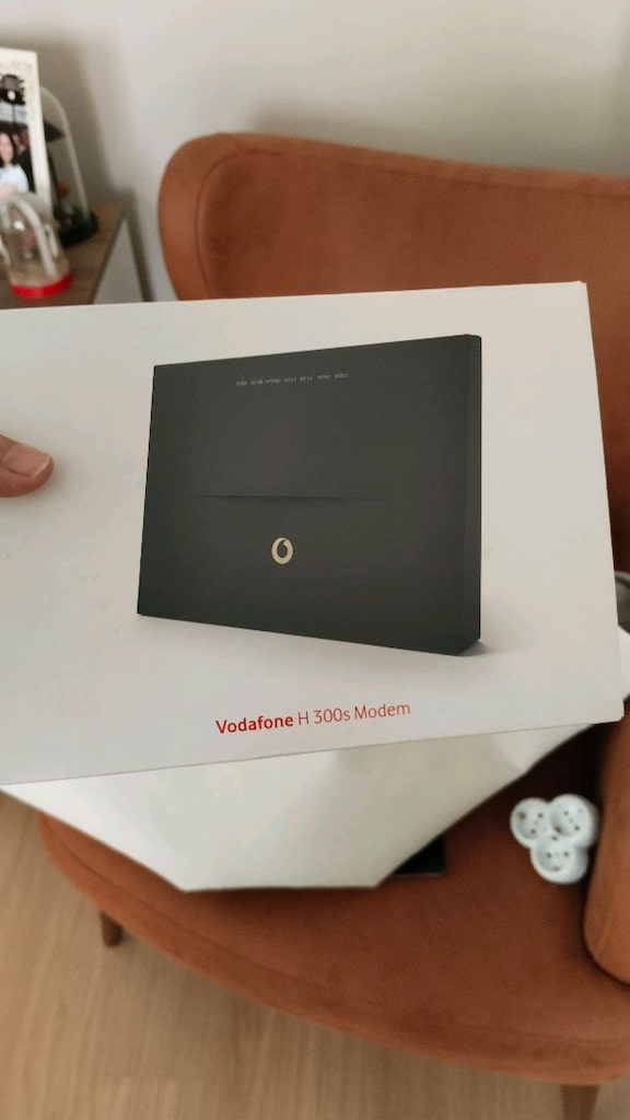Modem