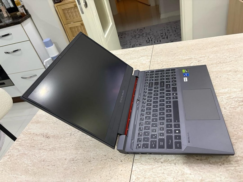CASPER Excalibur Oyun laptop - 3