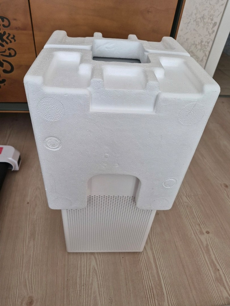 Xiaomi Smart Air Purifier 4 Lite garantili - 2