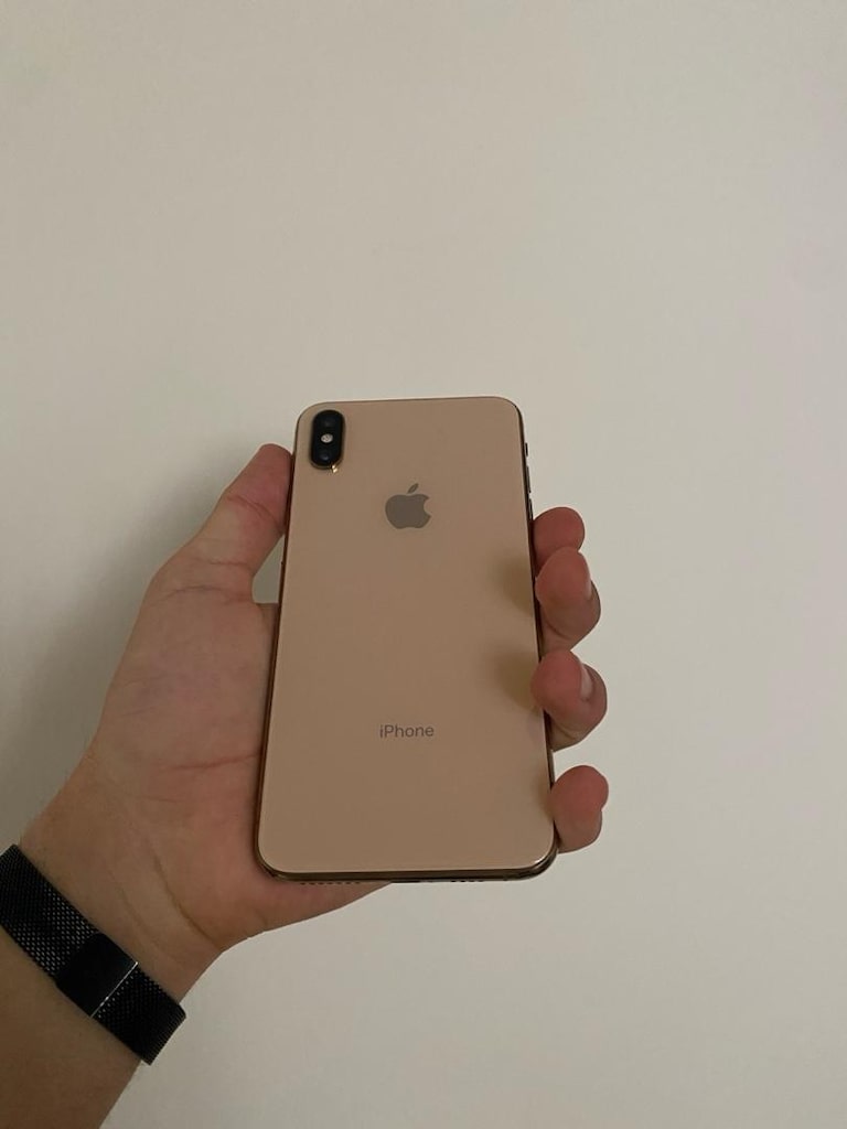 İphone Xs Max 64 Gb Tr Faturalı Pil 100 - 3