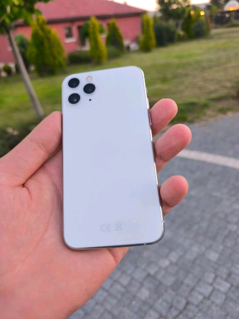 İPHONE 11 PRO 64 GB KONUM SİVAS - 3
