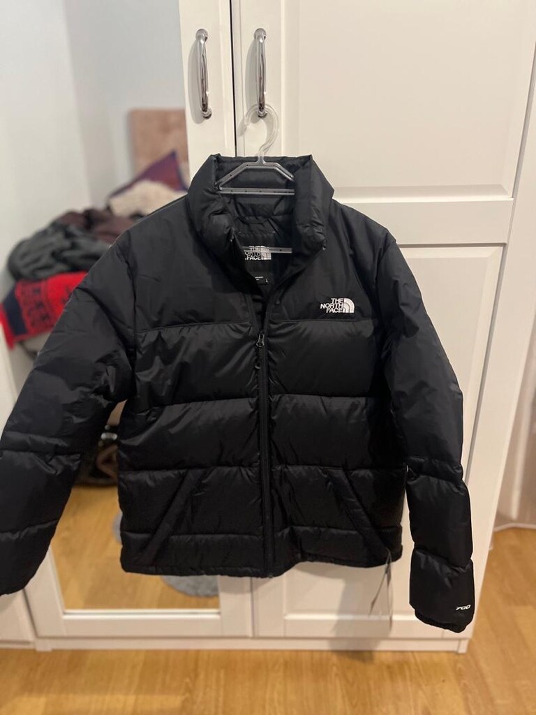 North Face Mont - 5