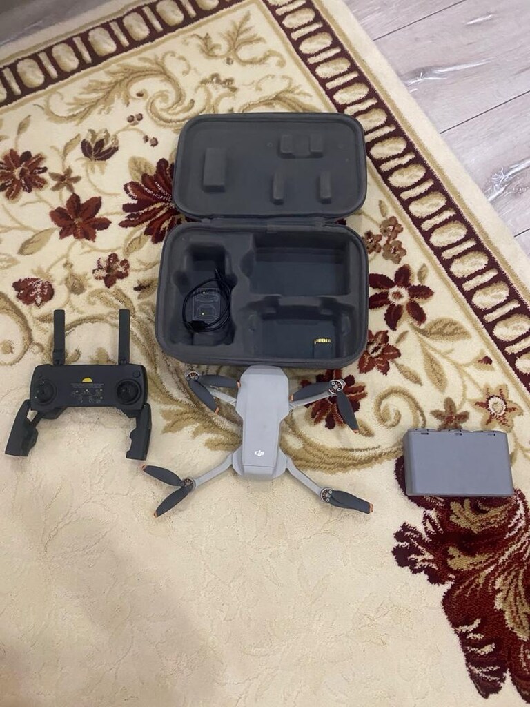 dj mini se Drone - 5