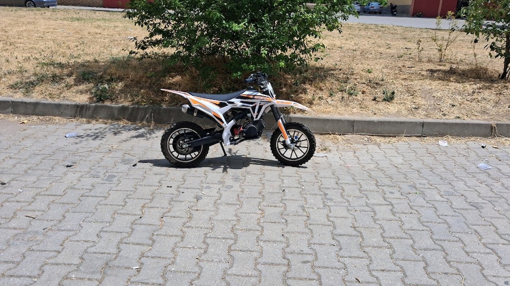 enbest motor - 2