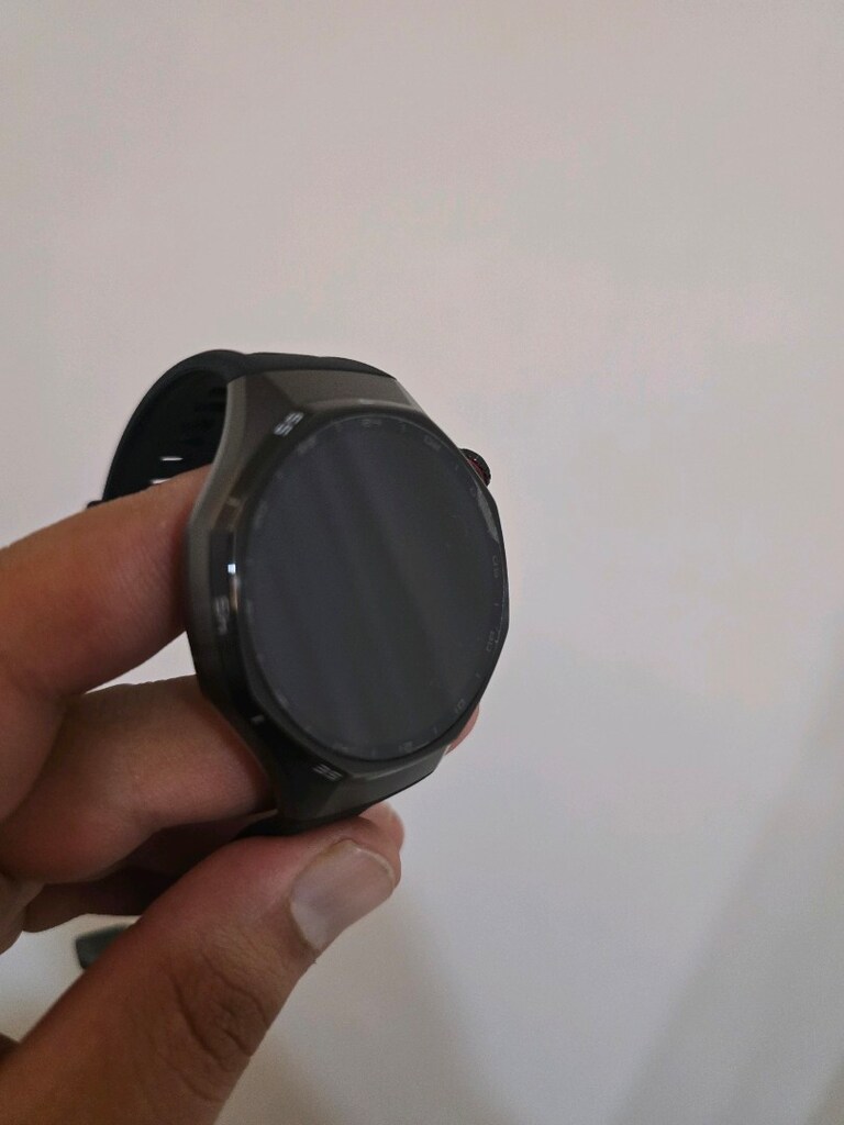 HUAWEİ WATCH GT 6 PRO - 17