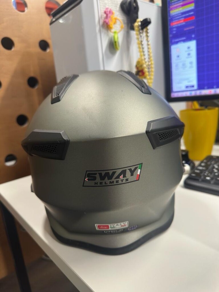 Sway marka Termemiz sıfır ayarında - 7
