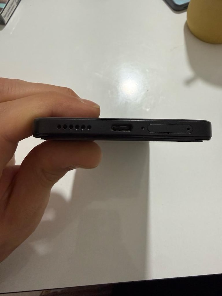 Garantili Xiaomi Redmi Note 14 - 5