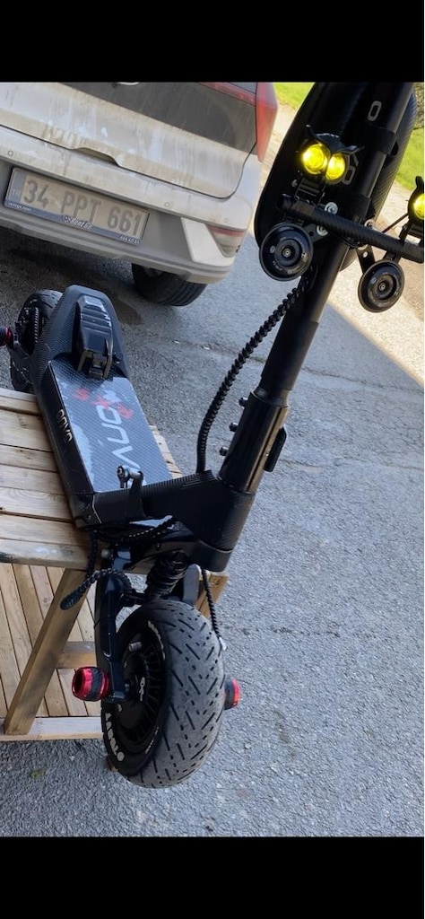 Onvo Rx5 - 5