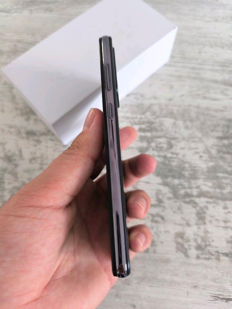 SAMSUNG A52 128GB TERTEMİZ!!! - 5
