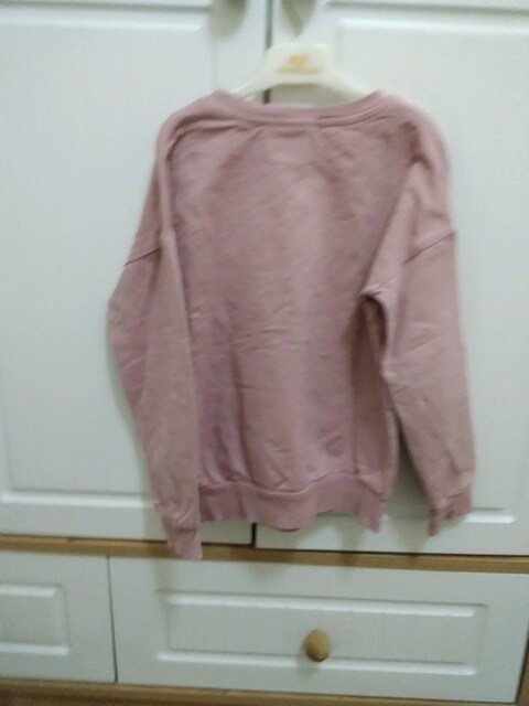 Çocuk sweat çok iyi durumda 9-10 yaş