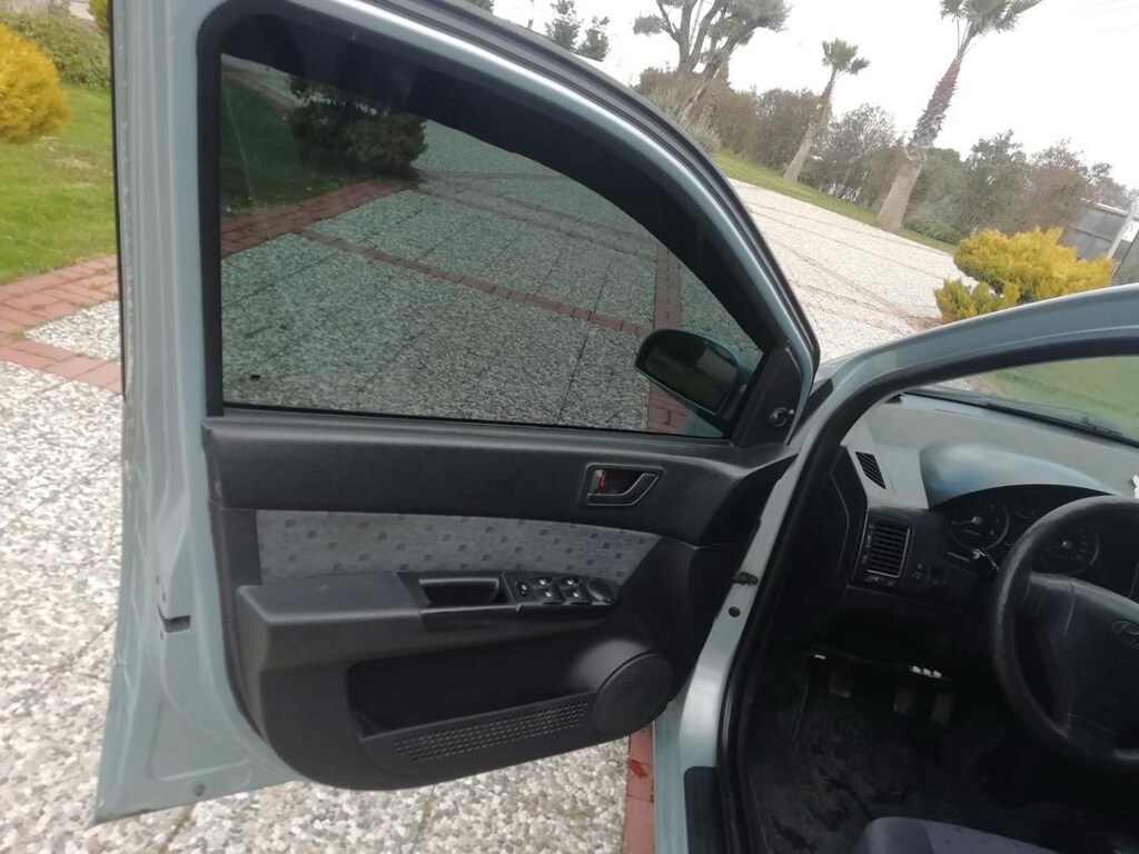 sahibinden 4 cam otomatik klimalı temiz aile arabası - 5