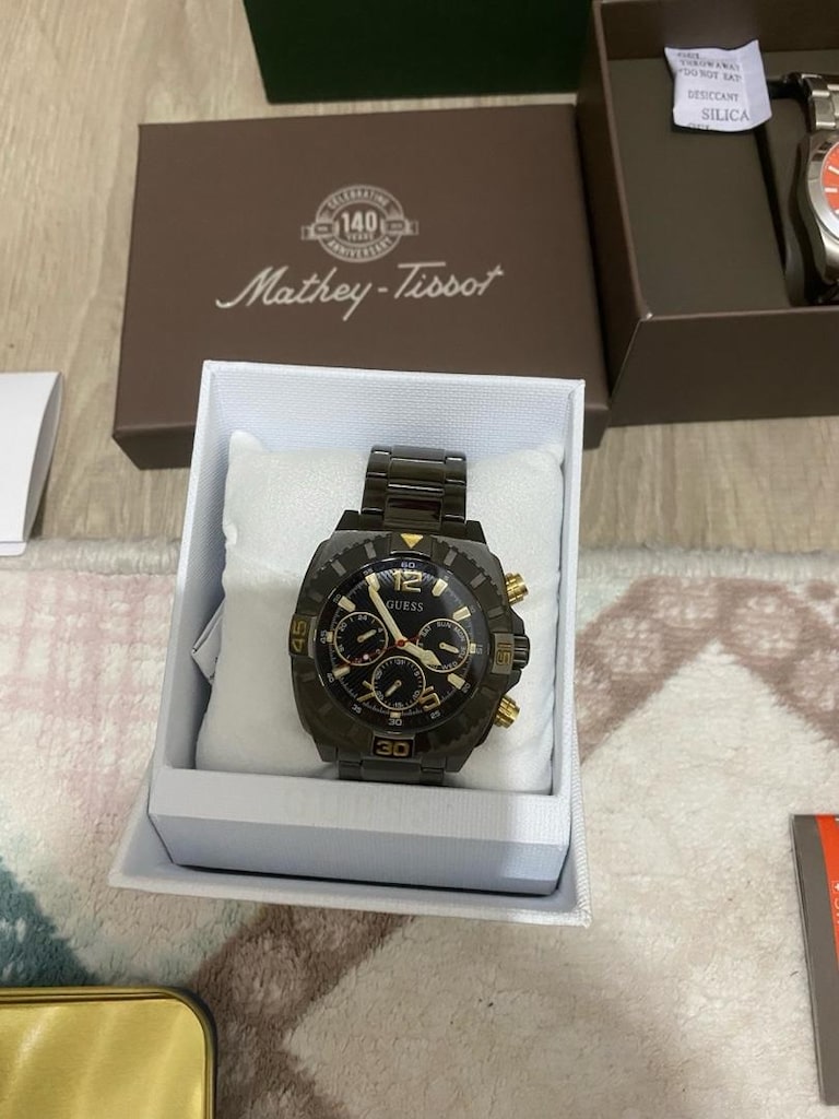 12 adet saat garantili sıfır - 4
