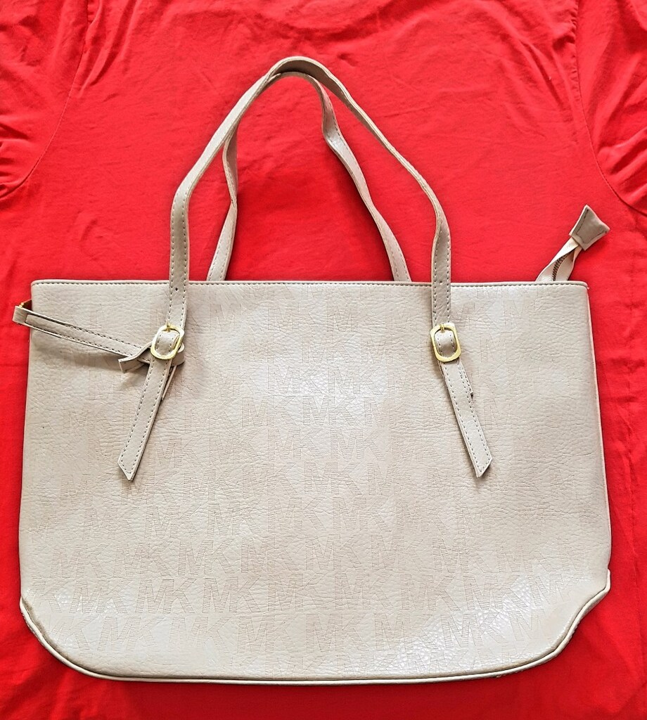 MICHAEL KORS SIFIR/YENİ KADIN ÇANTASI