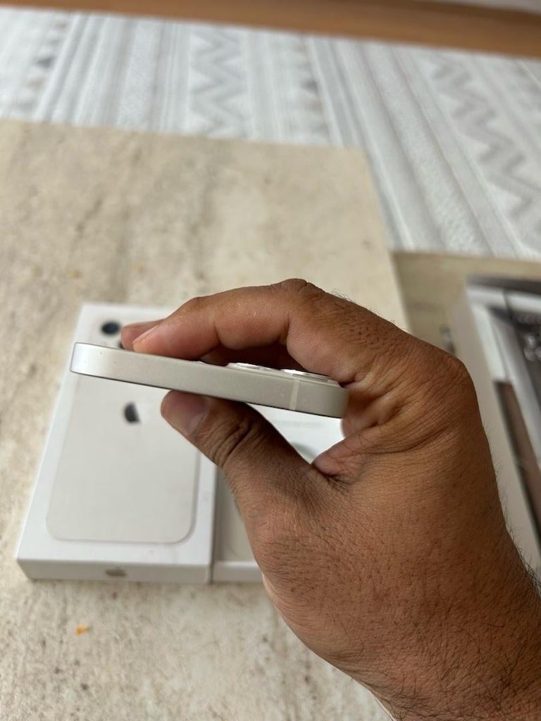 iphone 13 128 gb pil 100 kutu faturalı - 2