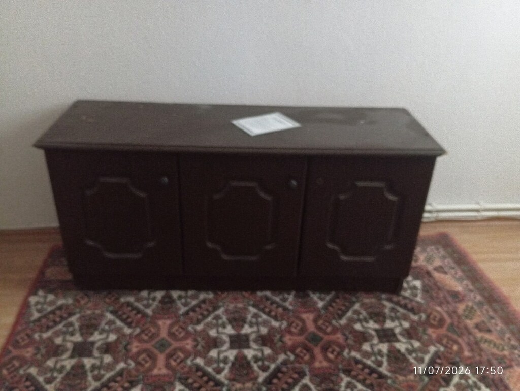 3 kapaklı ayakkabılık - 2
