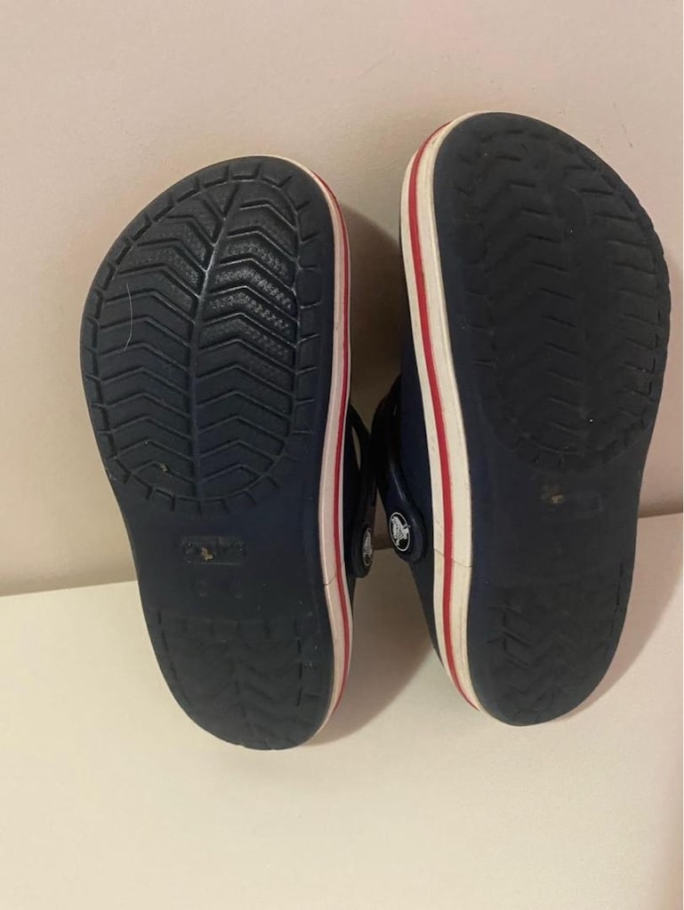 Crocs Terlik - 2