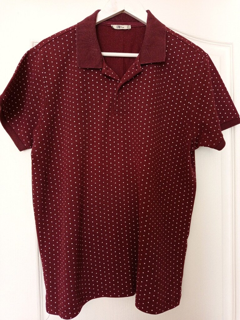 Ltb tişört