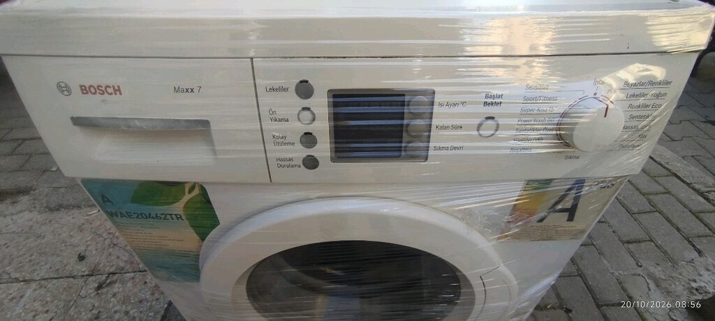 7kilo çamaşır makinesi - 2