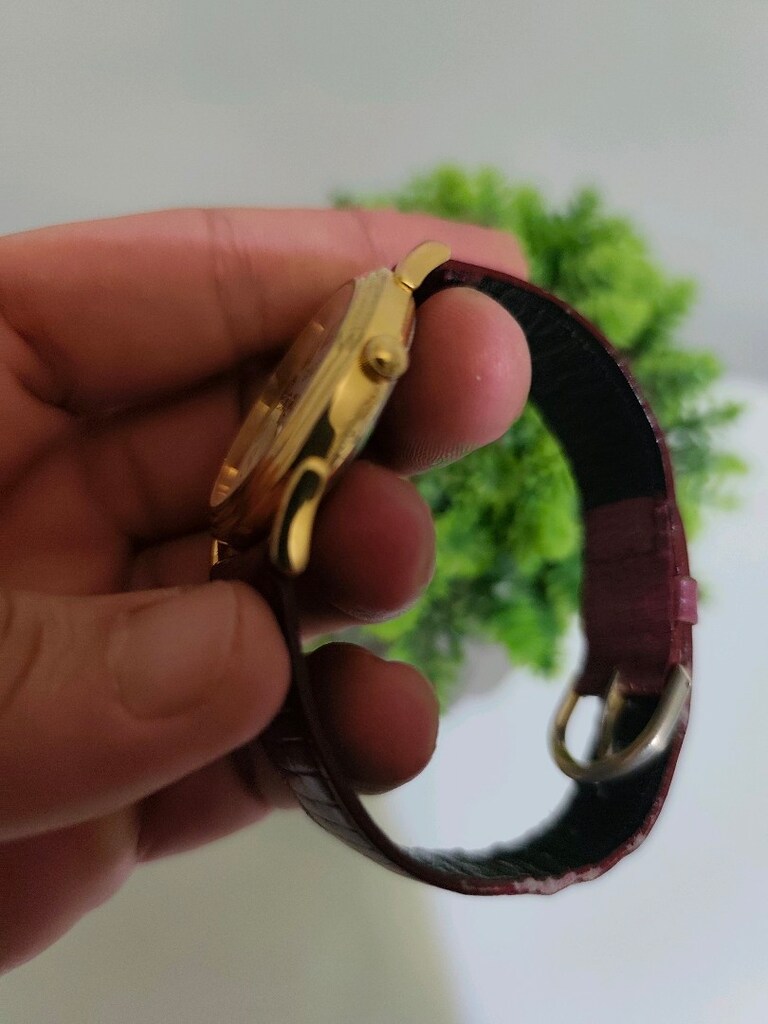 Orjinal GUESS Kadın Saat - 5