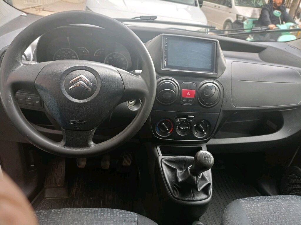 citroen nemo - 3