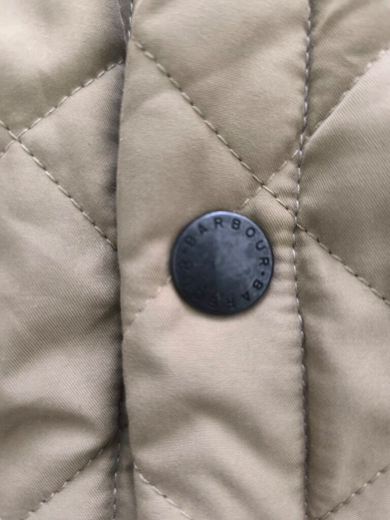 Barbour Mont & Çeket - 4