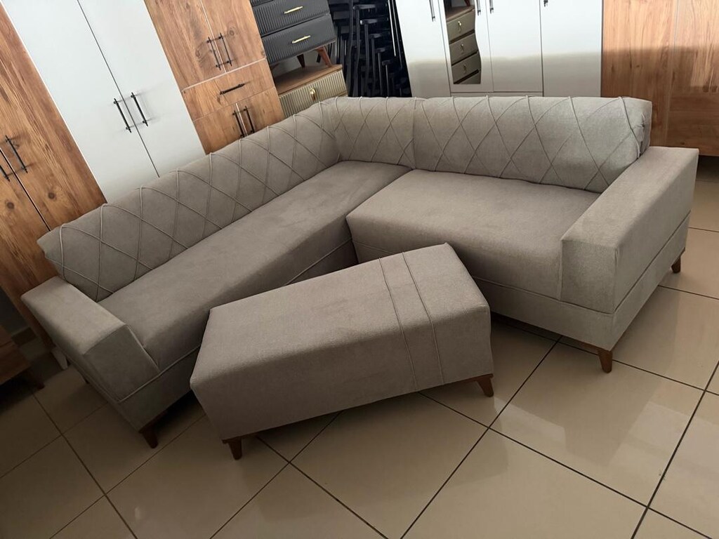 Köşe Takımı 200/200 cm ölçüdedir sıfırdır - 2