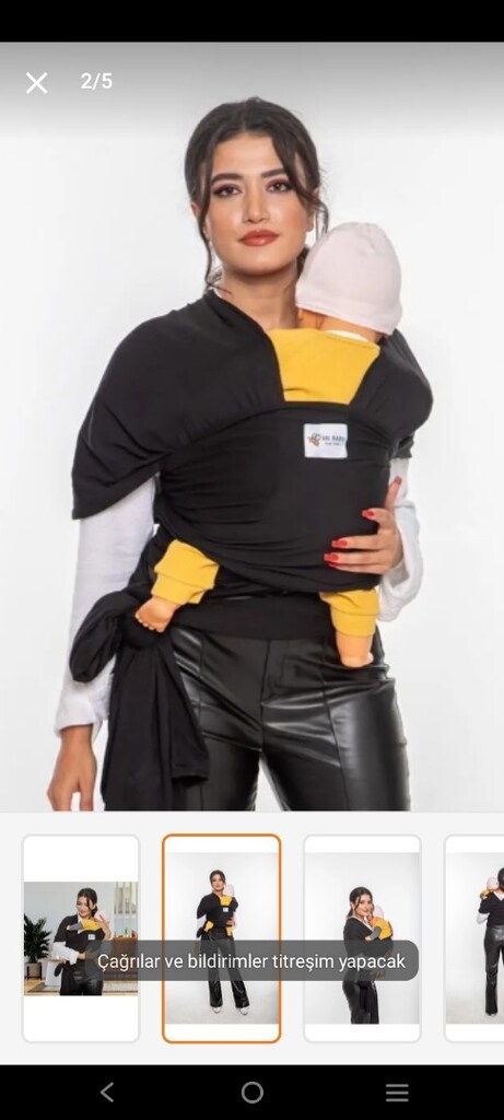 sling