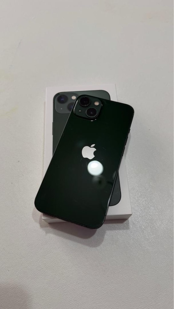 İPHONE 13 TR DEGİSENSİZ PİL 85 - 7