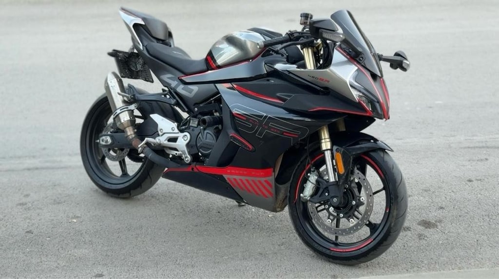 temiz 450sr - 2