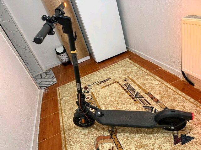 scooter