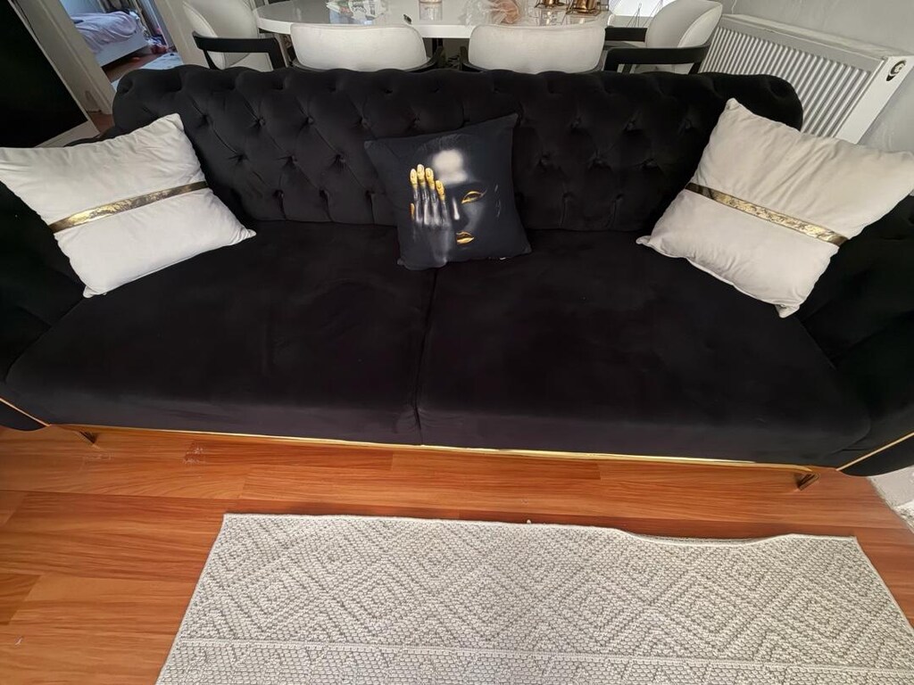chester koltuk takımı - 2