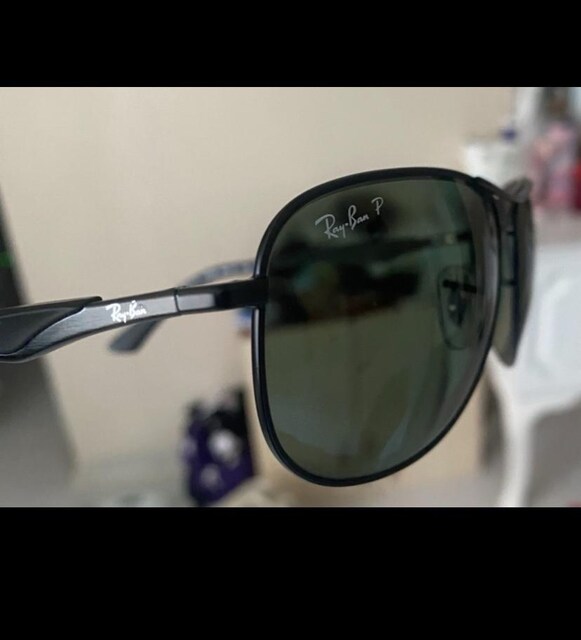 ray-ban erkek gözlük