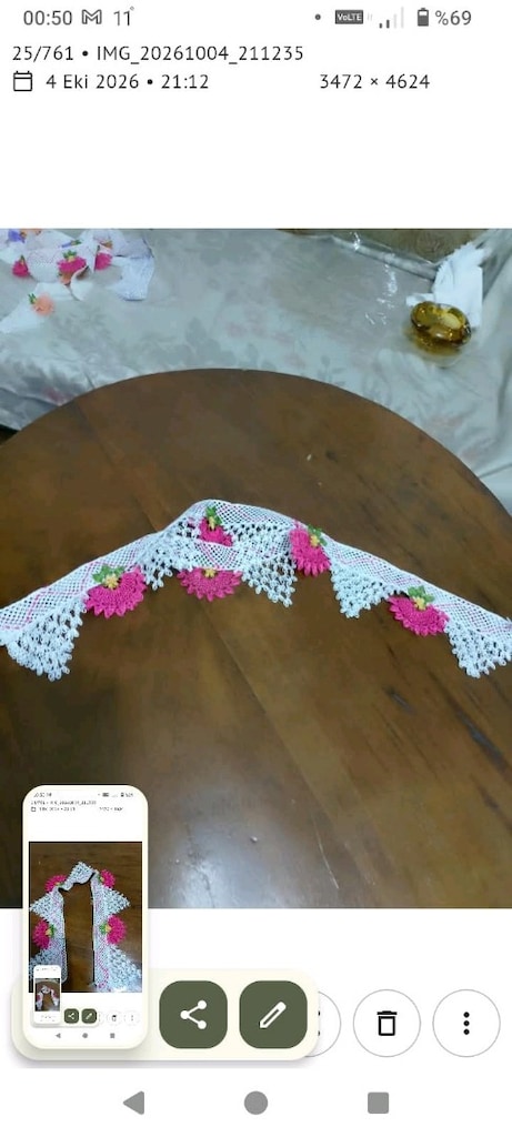 havlu kenarı - 2