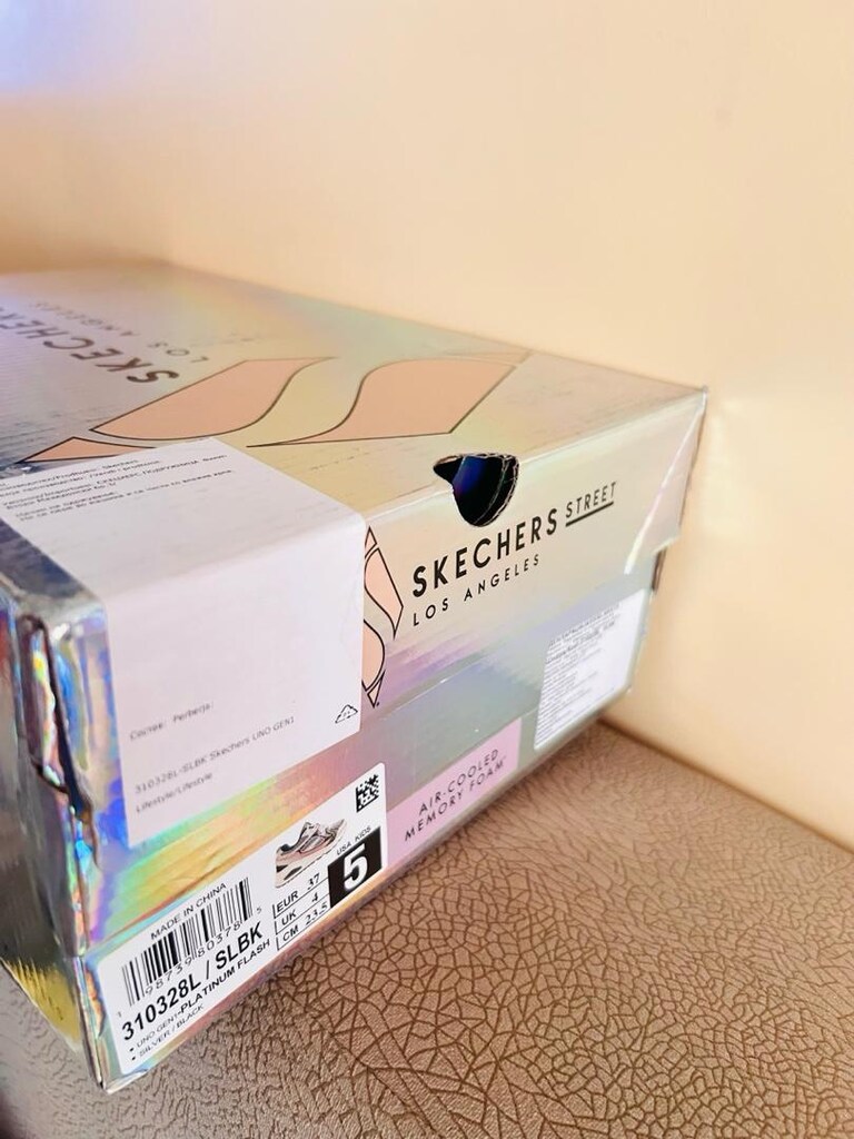 Skechers Bos Kutu. - 2
