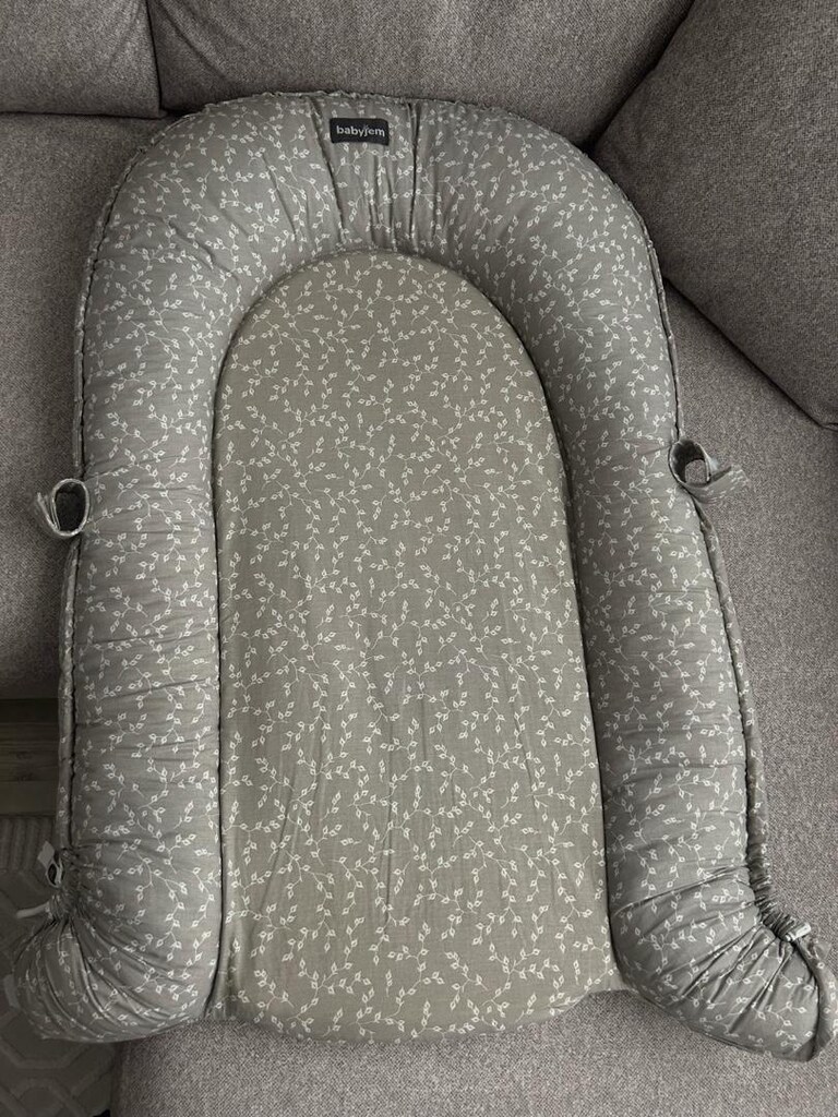 Baby nest - 3