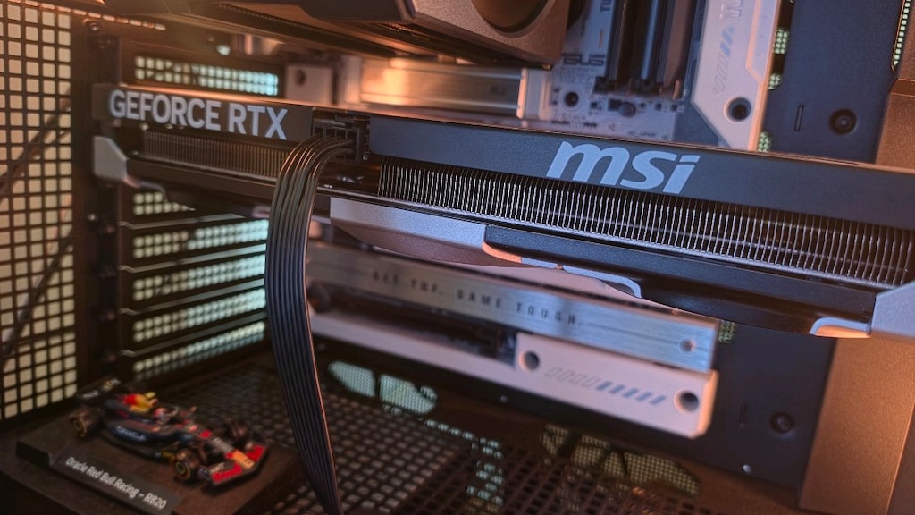 rtx 5060ti 3 ay kullanıldı 16gb - 2