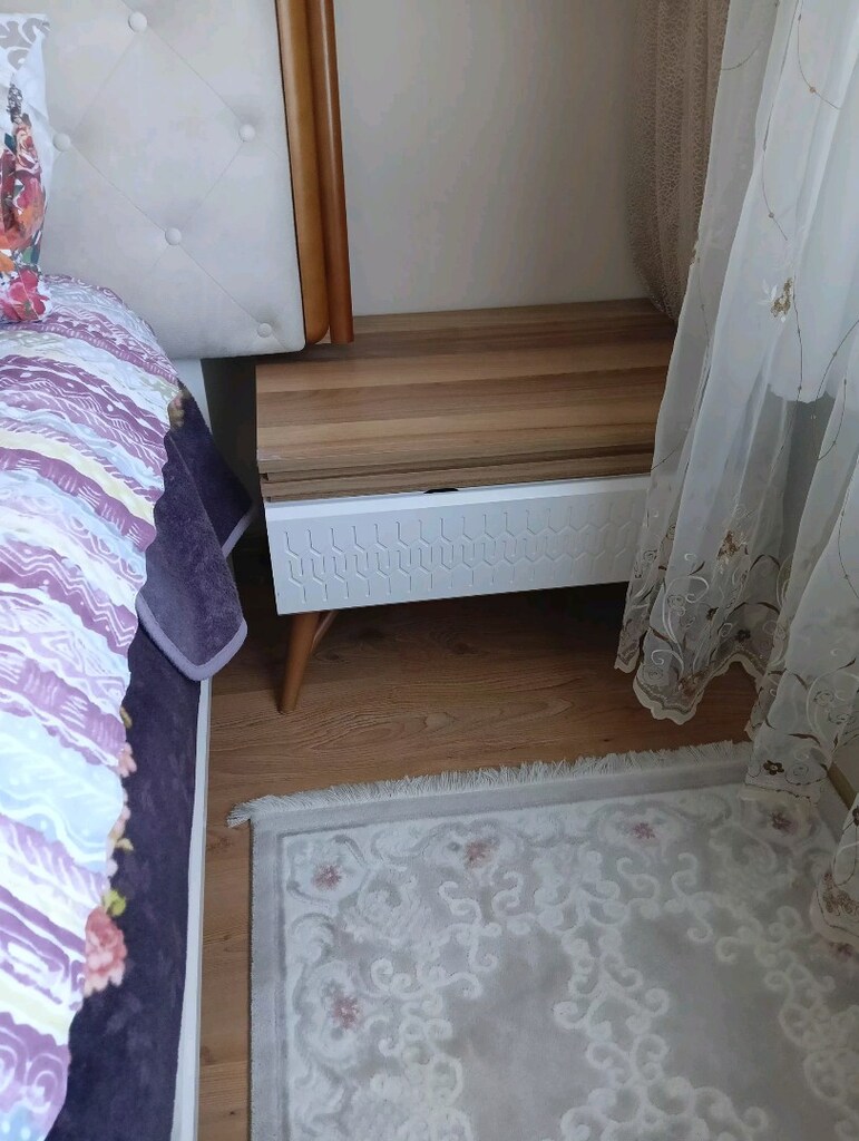 Yatak Odası Bohem Model - 2