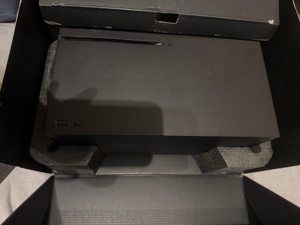 full set xbox series x - 2