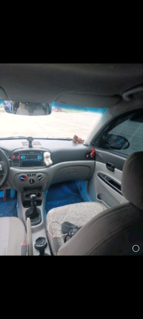 2008 hundai era klimalı 1.4 araç samsunda - 4