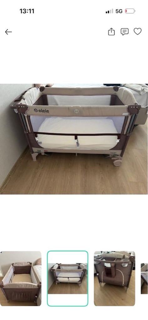 park yatak - 5