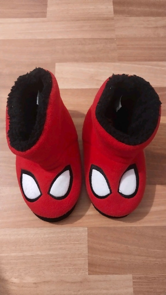 Panduf Marvel Spiderman 27/28 - 3