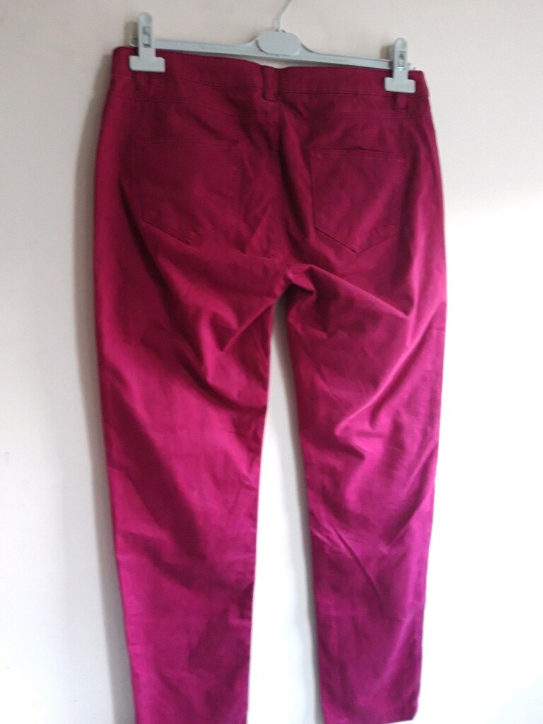 Mudo pantolon kargo olur - 6