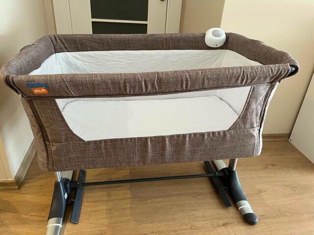 baby plus safe side anne yanı beşik