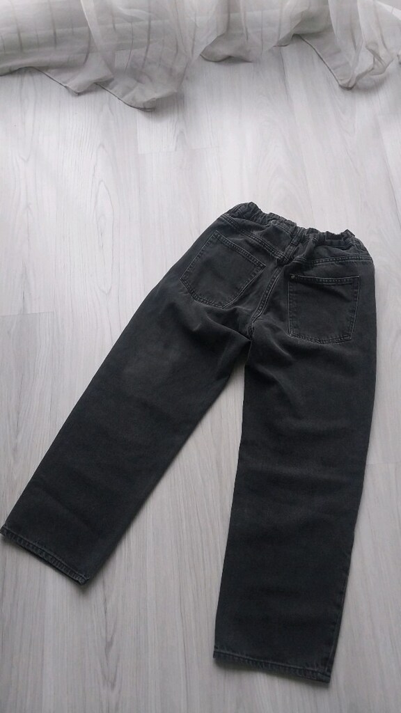 H&M KOT PANTOLON - 2
