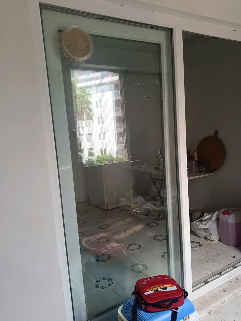 sürgülü kapı - 2