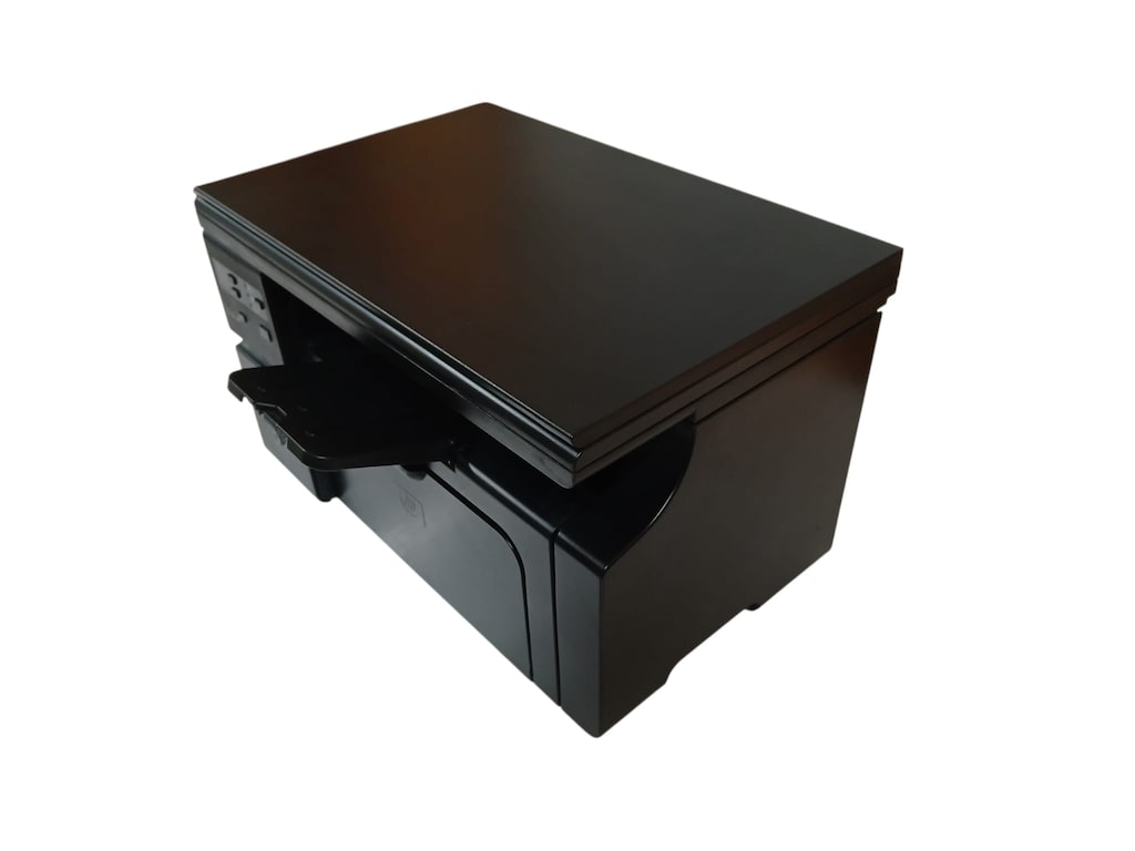 Hp laserjet m1132 mfp yazıcı(ÇALIŞIR,SORUNSUZ,İKİNCİEL - 6