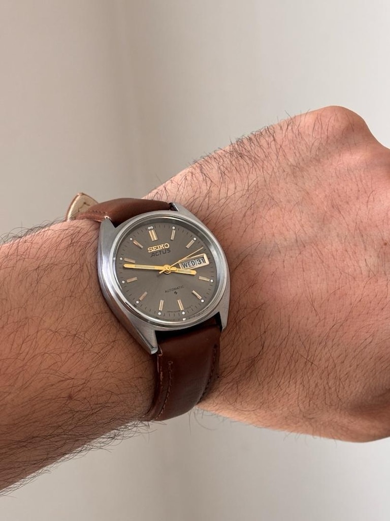 Seiko Actus - 3