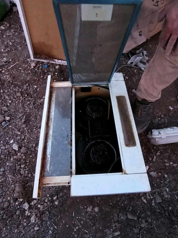 aspiratör - 2